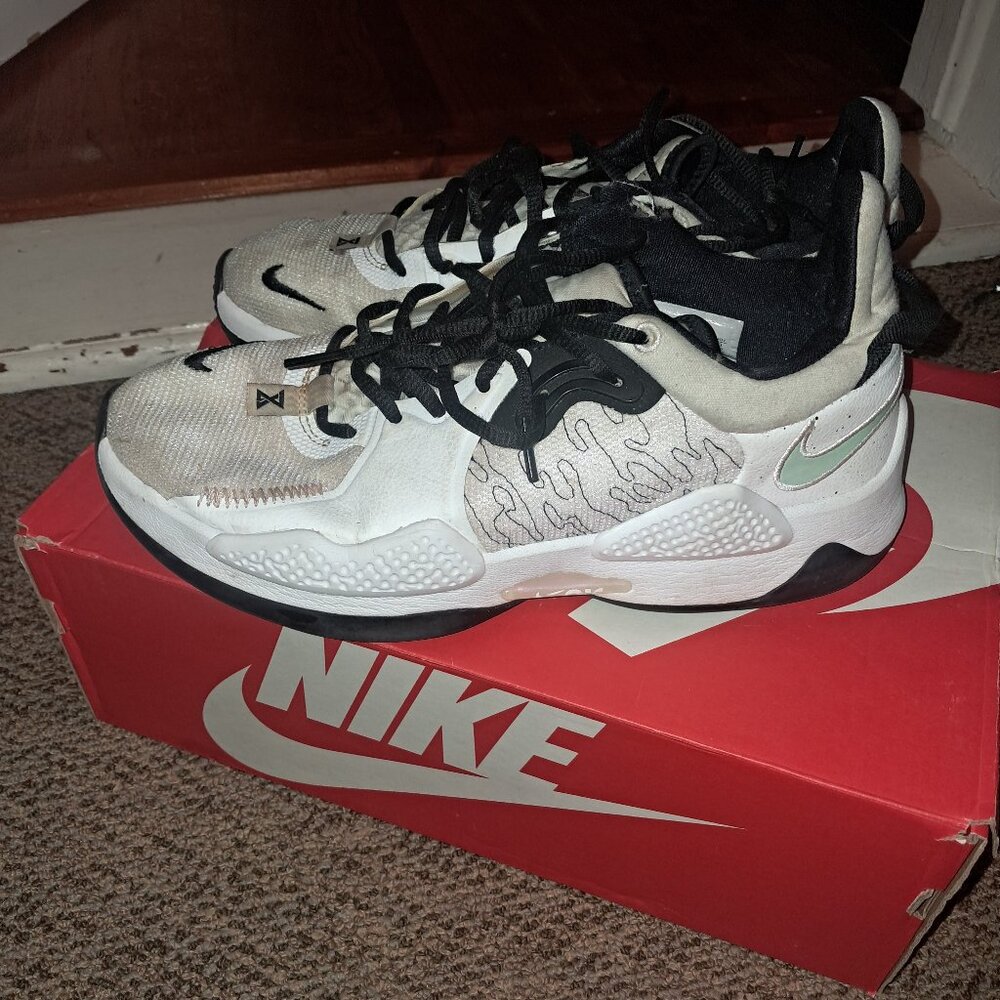 Nike sneakers